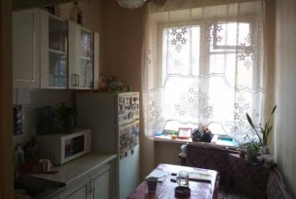ул. Караваевская, 35 - м. Рыбацкое