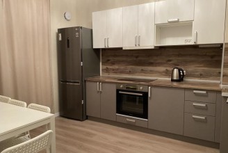 ул. Грибалёвой, 9 корп. 1 - м. Лесная