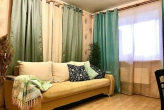 ул. Гусарская, 4 корп. 9 - м. Купчино