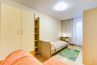 пр-кт Энтузиастов, 53/38 - м. Ладожская