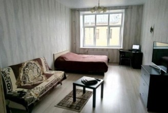 линия 17-я В.О., 70/12 - м. Василеостровская