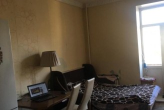 ул. Синявинская, 4 - м. Новочеркасская