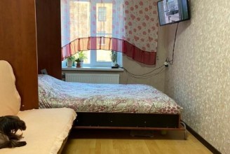 ул. Комсомола, 17 - м. Площадь Ленина