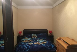 ул. Бухарестская, 31 корп. 2 - м. Международная