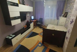 Богатырский пр-кт, 59 - м. Беговая