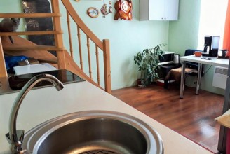 Российский б-р, 6 - м. Балтийская