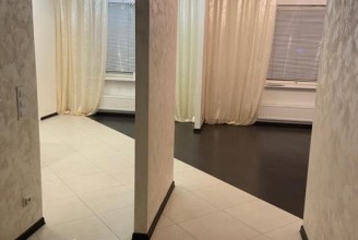 Ленинский пр-кт, 72 - м. Ленинский проспект