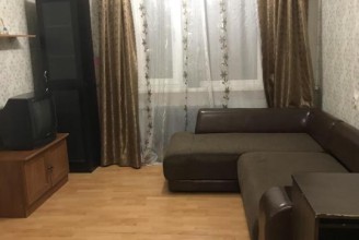 ул. Железноводская, 68 корп. 2 - м. Приморская