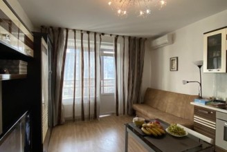 ул. Туристская, 22А - м. Беговая