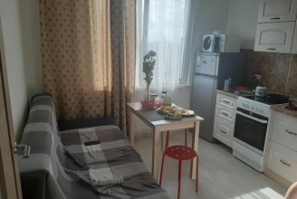 ул. Фёдора Абрамова, 8 - м. Парнас