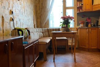 ул. Маршала Казакова, 9 корп. 2 - м. Автово