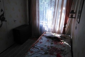 ул. Солдата Корзуна, 17 - м. Проспект Ветеранов