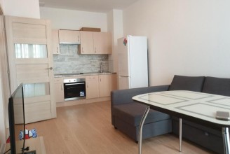 ул. Яхтенная, 34 - м. Старая Деревня