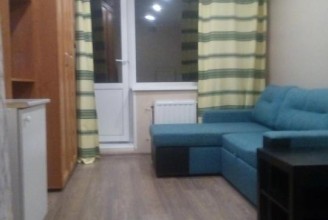 ул. Композиторов, 24 корп. 1 - м. Проспект Просвещения