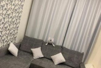 ул. Заозёрная, 6 - м. Фрунзенская