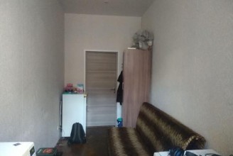 линия 6-я В.О., 43 - м. Василеостровская