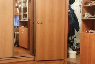 ул. Вавиловых, 11 - м. Академическая