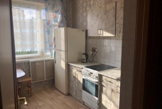 пр-кт Кузнецова, 21 - м. Ленинский проспект