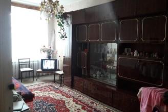 ул. Рентгена, 23 - м. Петроградская