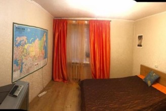 ул. Подвойского, 40 корп. 2 - м. Проспект Большевиков