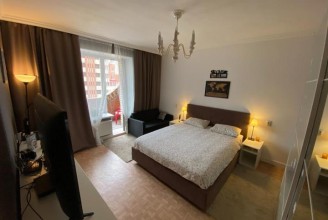 Кондратьевский пр-кт, 62 корп. 6 - м. Лесная