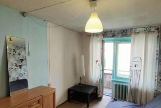 аллея Поликарпова, 1 - м. Пионерская