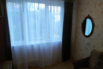 Товарищеский пр-кт, 1 - м. Улица Дыбенко