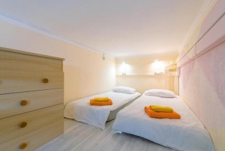 Большой Казачий пер, 8 - м. Пушкинская