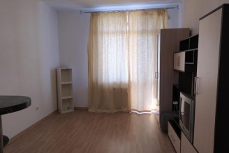 ул. Адмирала Черокова, 18 корп. 1 - м. Проспект Ветеранов