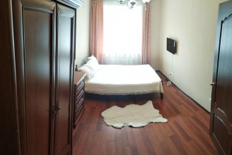 ул. Есенина - м. Озерки