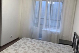 Гладышевский пр-кт - м. Беговая