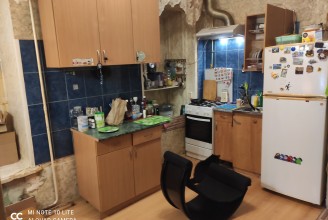 ул. Гагаринская, 26 - м. Чернышевская