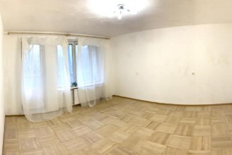 ул. Академика Байкова, 17 корп. 1 - м. Политехническая