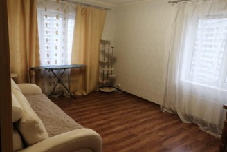 пр-кт Кузнецова - м. Автово