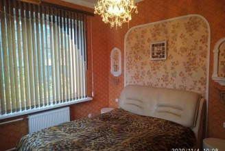 ул. Будапештская, 17 корп. 3 - м. Международная