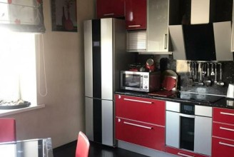 Ленинский пр-кт, 109 - м. Ленинский проспект