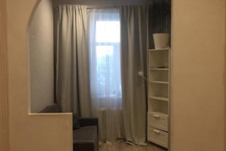 ул. Черняховского, 1/63 - м. Обводный канал