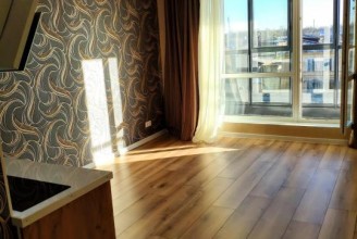 Лиговский пр-кт, 271Б - м. Обводный канал