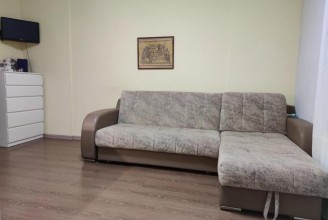 ул. Крыленко, 1 корп. 1 - м. Улица Дыбенко