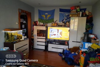 Петергофское шоссе, 11/21