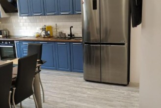 Шуваловский пр-кт, 41 корп. 1 - м. Комендантский проспект