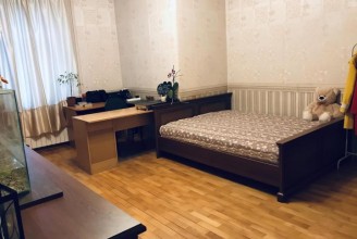 Приморский пр-кт, 11 - м. Чёрная Речка