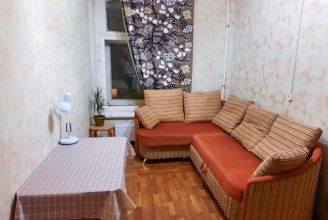 ул. Стремянная, 12 - м. Маяковская