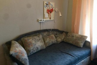 пр-кт Большой П.С. - м. Спортивная