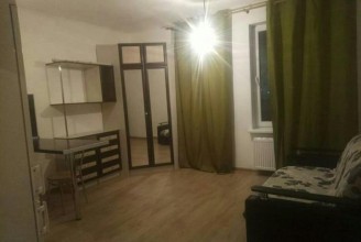 ул. Плесецкая, 16 - м. Комендантский проспект