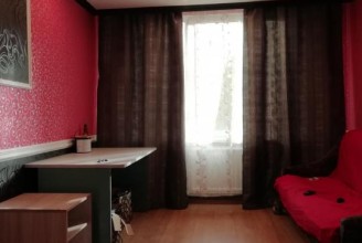 ул. Белы Куна, 2 корп. 1 - м. Международная