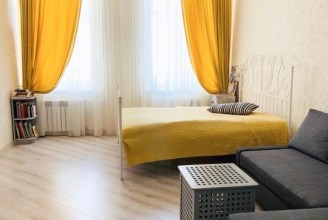 ул. 8-я Советская, 1 - м. Площадь Восстания