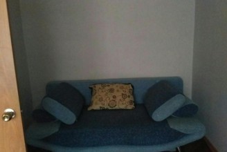 ул. Пограничника Гарькавого, 33 - м. Проспект Ветеранов