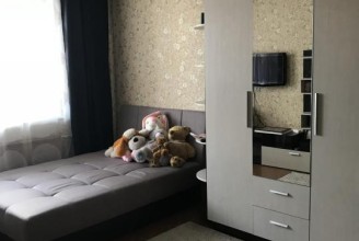 ул. Камышовая, 56 корп. 3 - м. Беговая