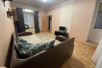 ул. Верности, 6 корп. 1 - м. Академическая